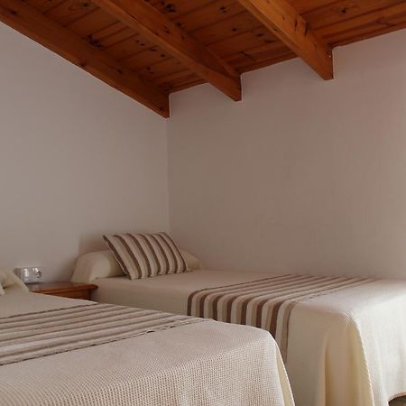 Hostal Masin ตาบาร์กา ภายนอก รูปภาพ
