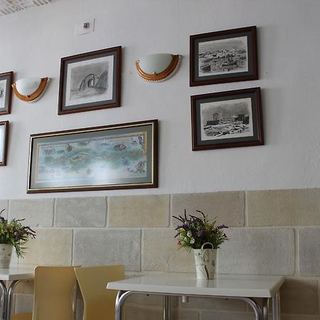Hostal Masin ตาบาร์กา ภายนอก รูปภาพ