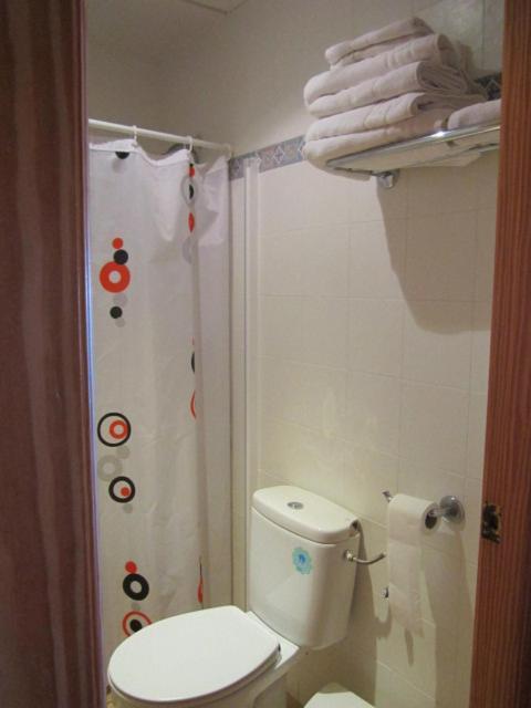 Hostal Masin ตาบาร์กา ห้อง รูปภาพ