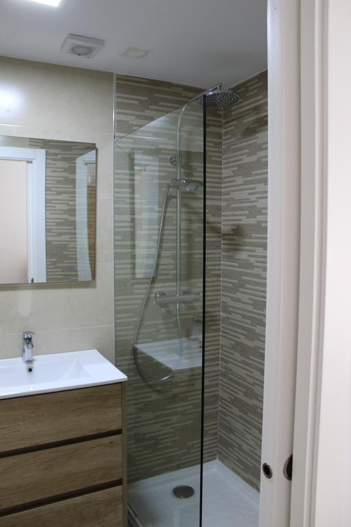 Hostal Masin ตาบาร์กา ภายนอก รูปภาพ
