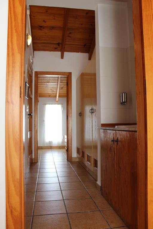 Hostal Masin ตาบาร์กา ภายนอก รูปภาพ