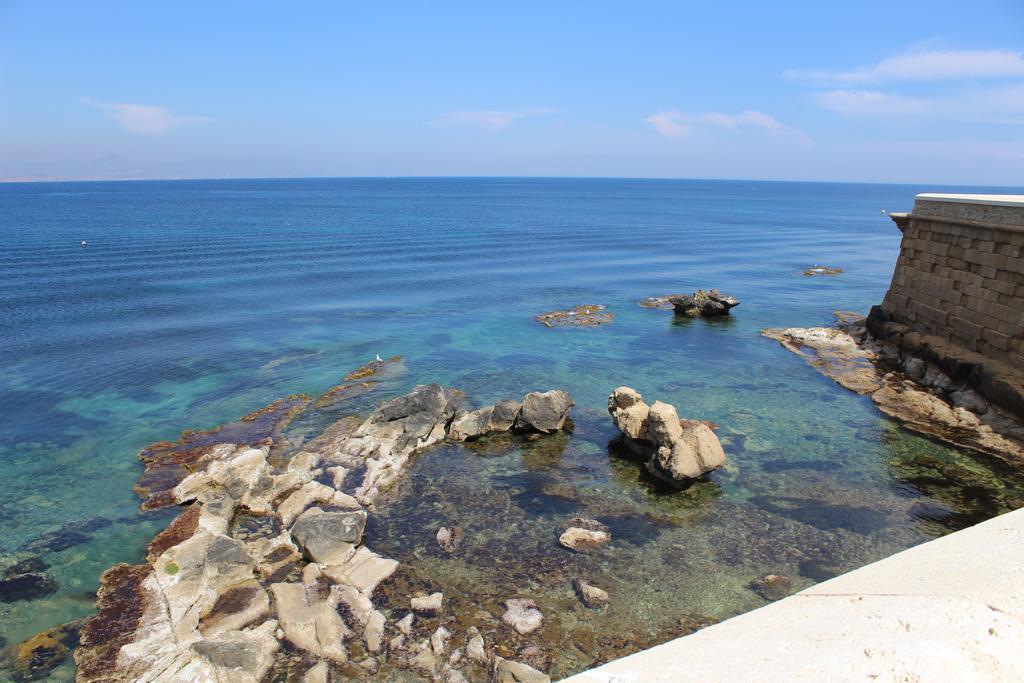 Hostal Masin ตาบาร์กา ภายนอก รูปภาพ